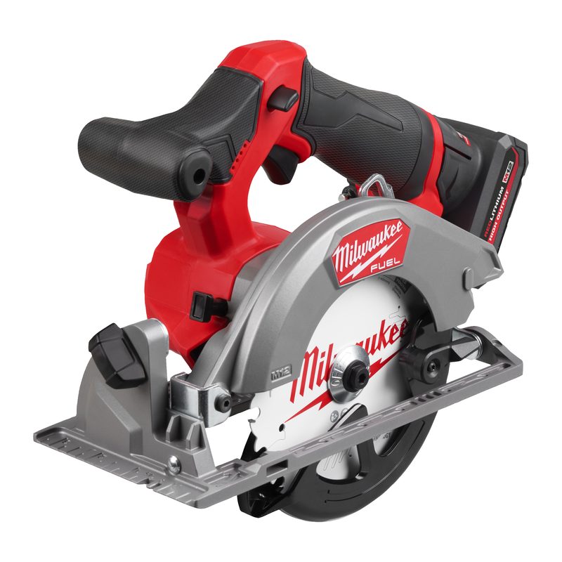 Milwaukee M12 FCS442-502X kotoučová pila - 2. generace