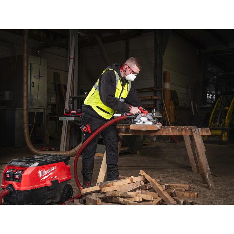 Milwaukee M18 FCS66GR3-0C Kotoučová pila 66mm