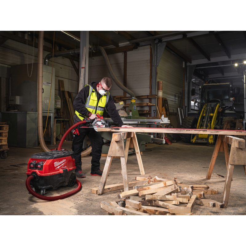Milwaukee M18 FCS66GR3-0C Kotoučová pila 66mm