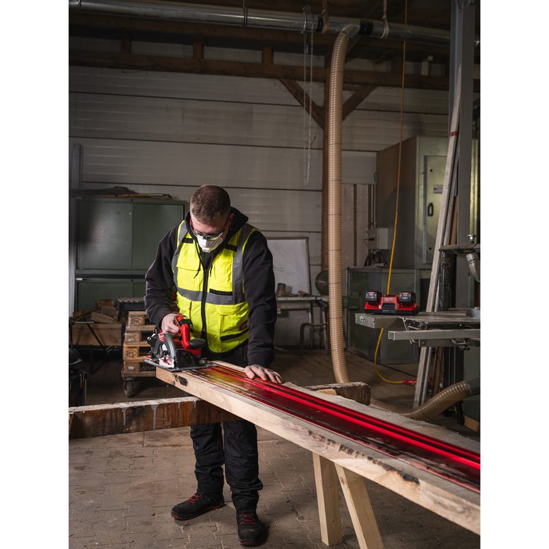 Milwaukee M18 FCS66GR3-0C Kotoučová pila 66mm