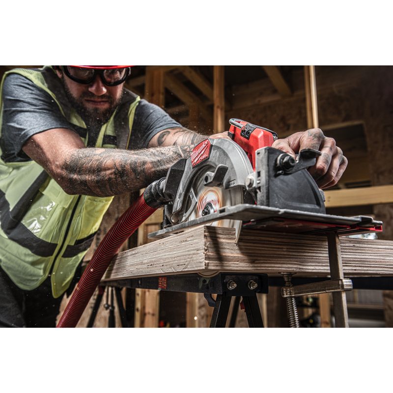 Milwaukee M18 FCS66GR3-0C Kotoučová pila 66mm