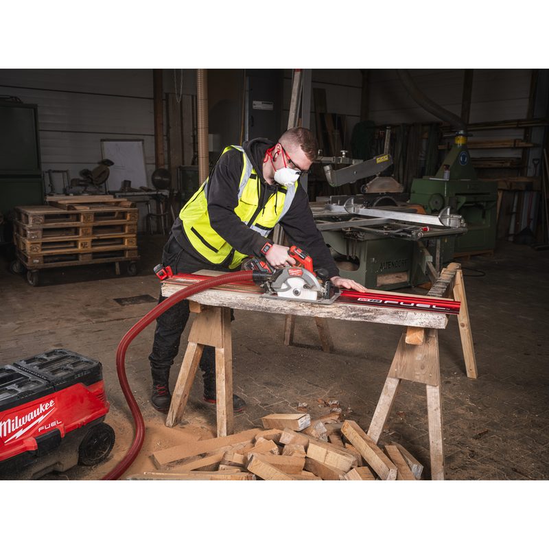 Milwaukee M18 FCS66GR3-0C Kotoučová pila 66mm