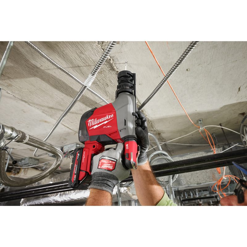 Milwaukee M18 FHAFOH16-0 16 mm kladivo SDS-PLUS