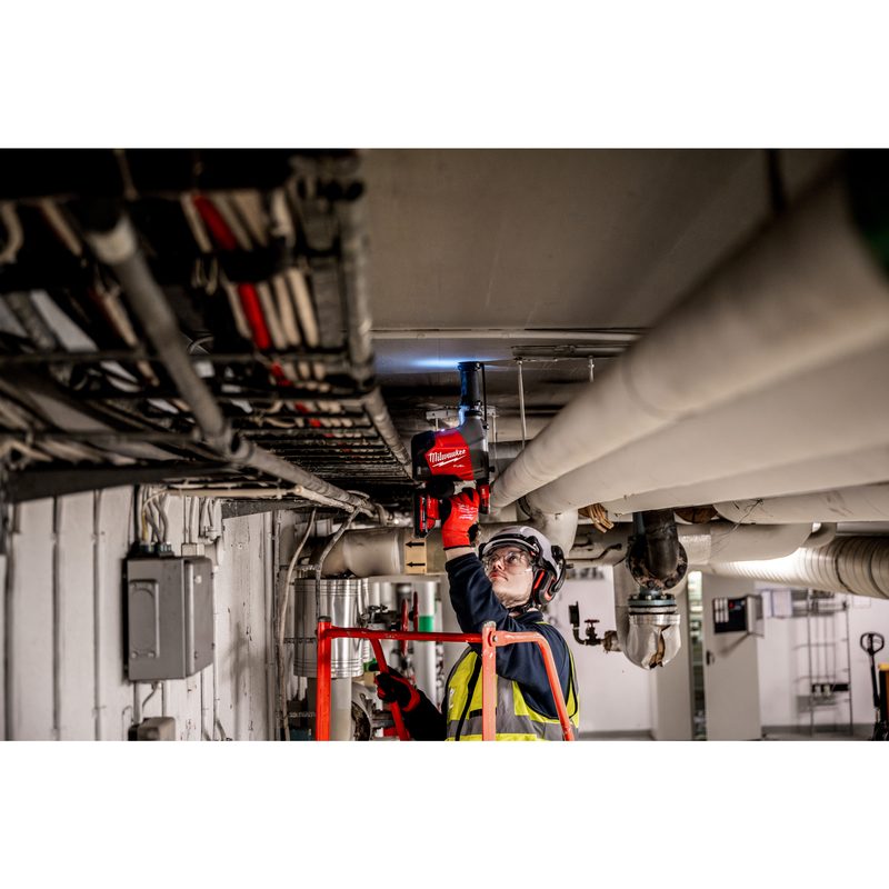 Milwaukee M18 FHAFOH16-0 16 mm kladivo SDS-PLUS