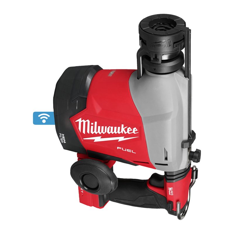 Milwaukee M18 FHAFOH16-0 16 mm kladivo SDS-PLUS