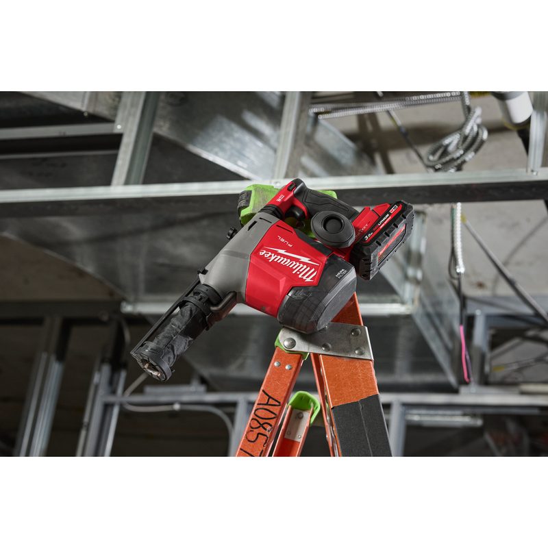 Milwaukee M18 FHAFOH16-0X 16 mm kladivo SDS-PLUS