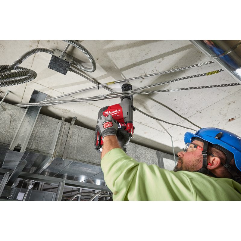 Milwaukee M18 FHAFOH16-0X 16 mm kladivo SDS-PLUS