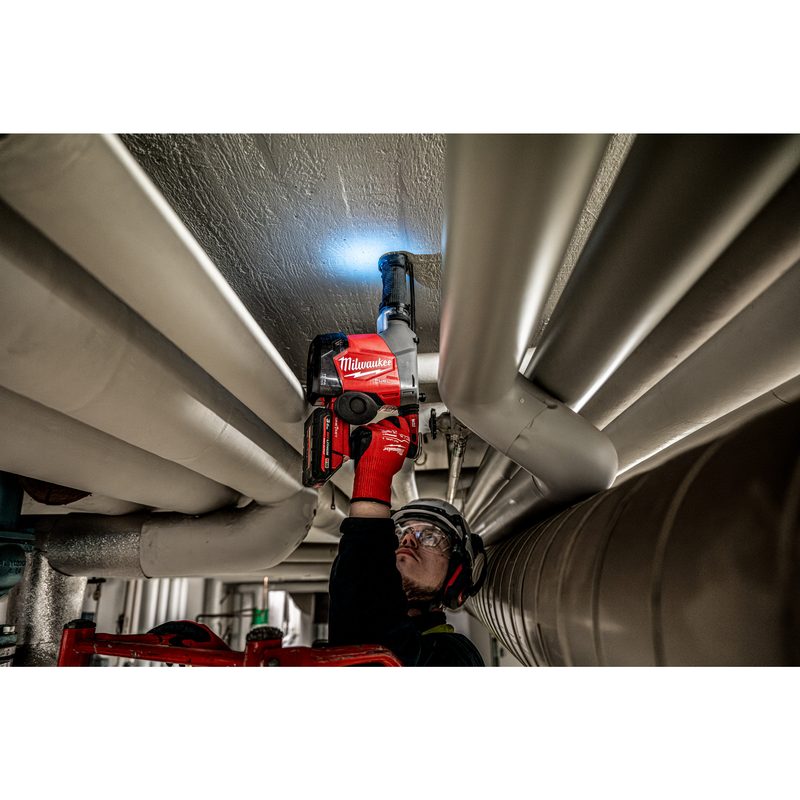 Milwaukee M18 FHAFOH16-0X 16 mm kladivo SDS-PLUS