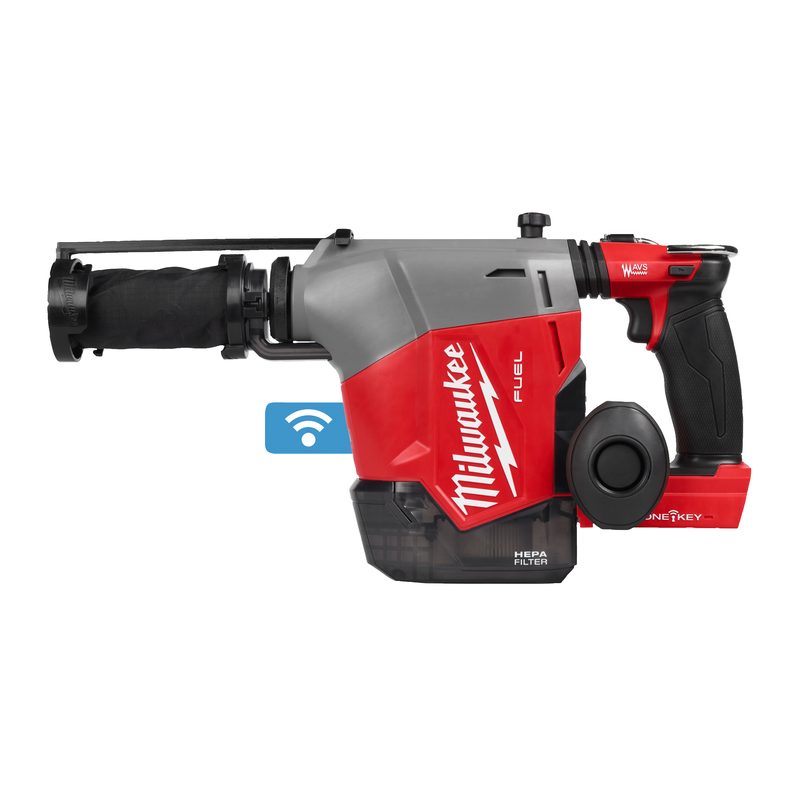 Milwaukee M18 FHAFOH16-0X 16 mm kladivo SDS-PLUS