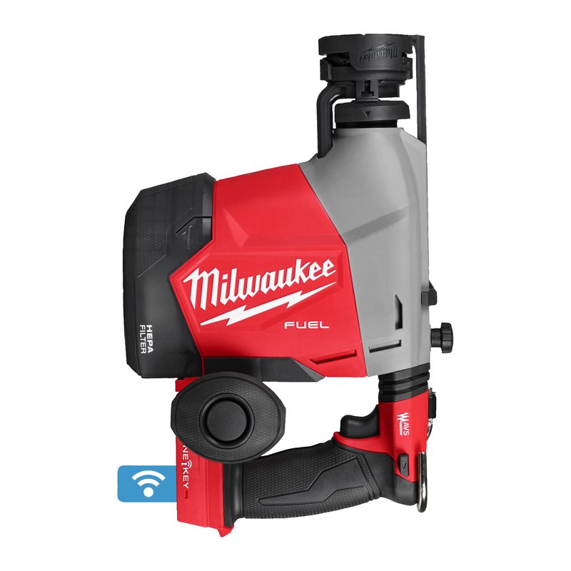 Milwaukee M18 FHAFOH16-0X 16 mm kladivo SDS-PLUS