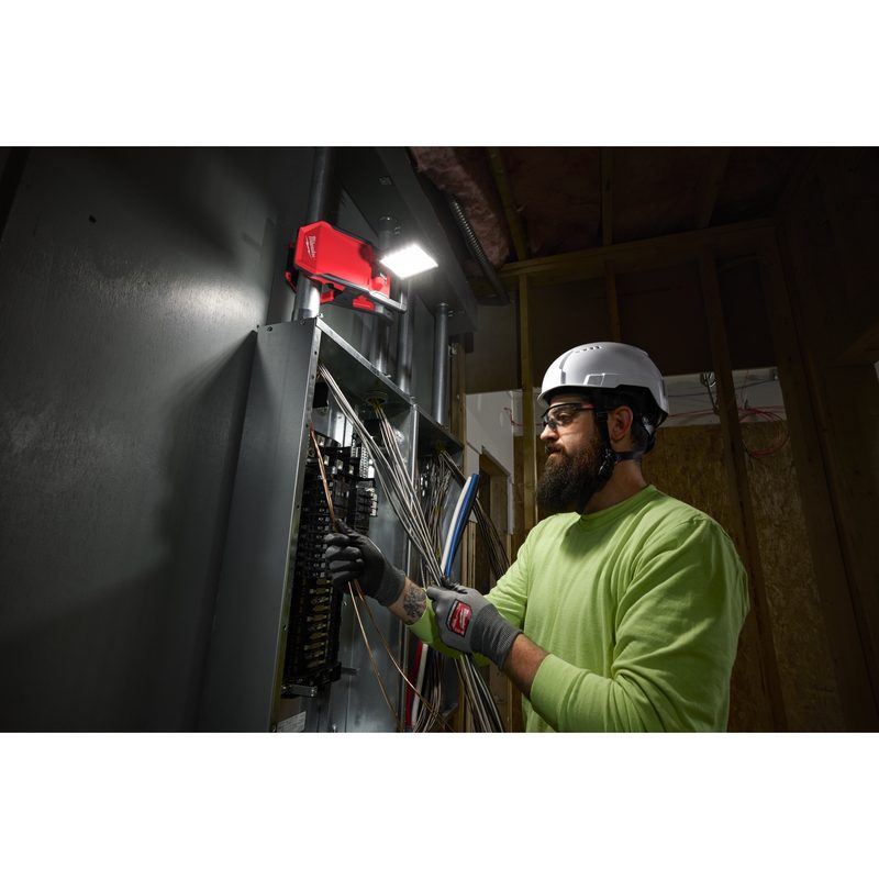 Milwaukee M18 PAL2 Světlo 2000 lumenů