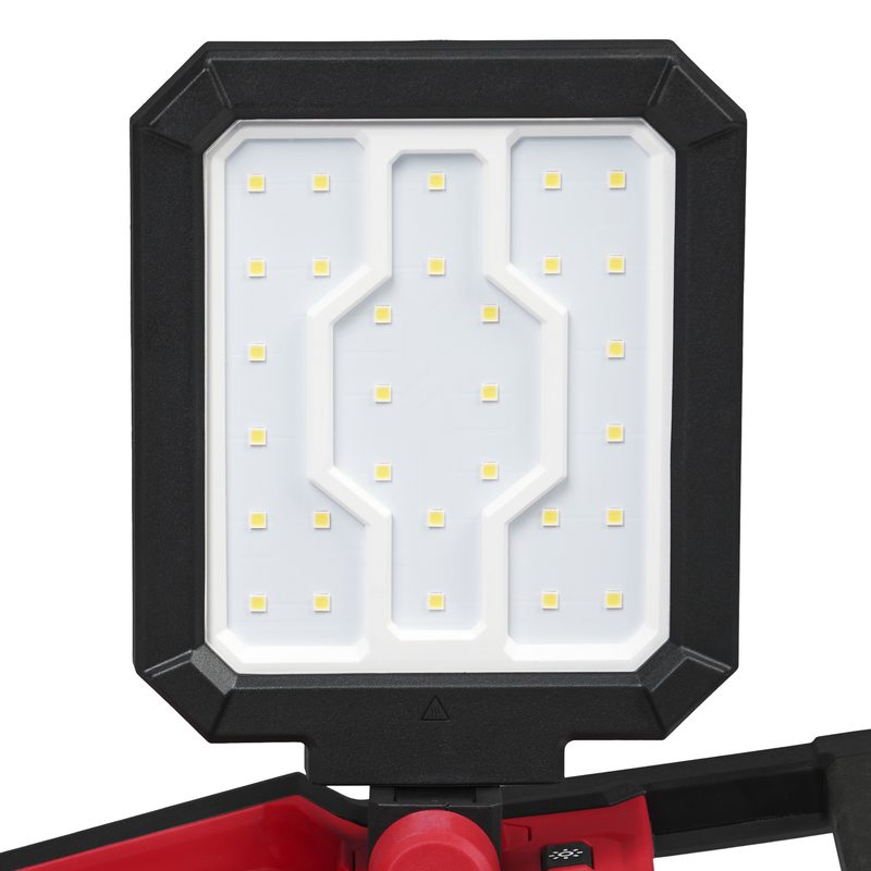 Milwaukee M18 PAL2 Světlo 2000 lumenů