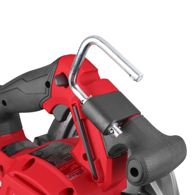 Milwaukee M18 FCS552-0X Kotoučová pila na dřevo a plasty GEN2 - 55mm prořez