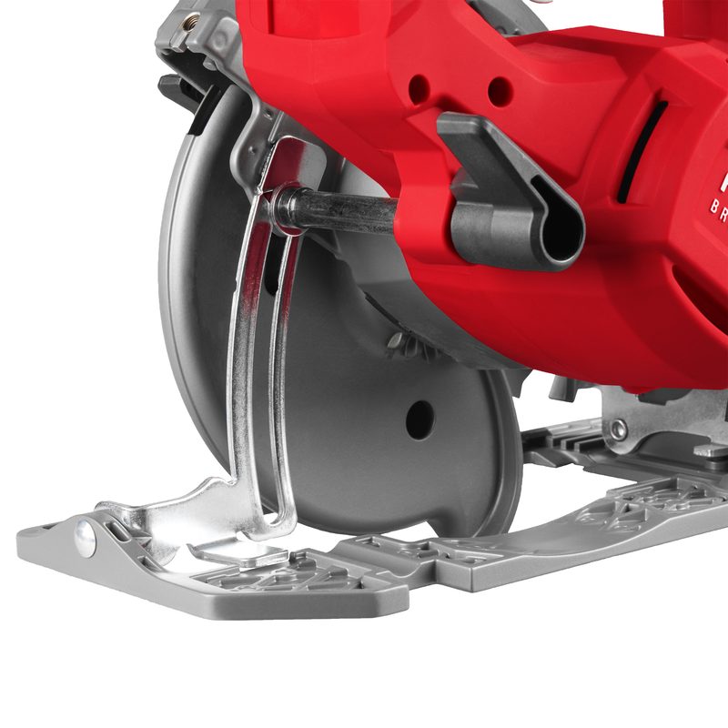 Milwaukee M18 FCS552-302X Kotoučová pila na dřevo a plasty GEN2 - 55mm prořez