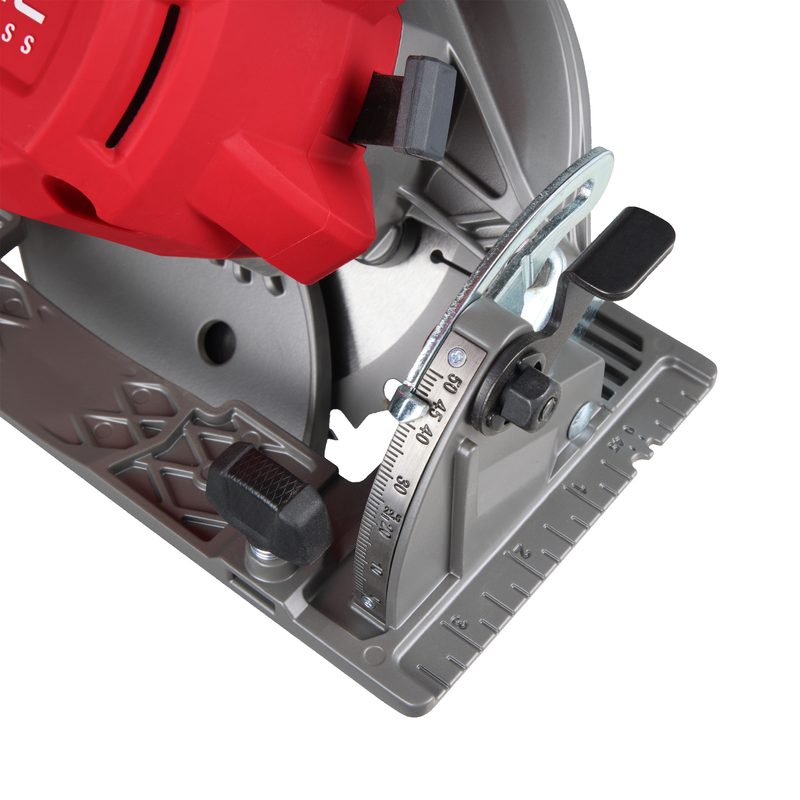 Milwaukee M18 FCS552-302X Kotoučová pila na dřevo a plasty GEN2 - 55mm prořez