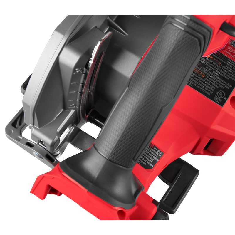 Milwaukee M18 FCS552-302X Kotoučová pila na dřevo a plasty GEN2 - 55mm prořez