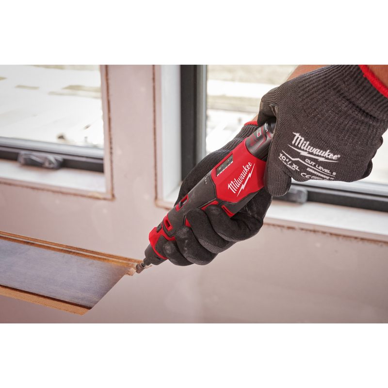Milwaukee M12 BLROT-0 Rotační nářadí