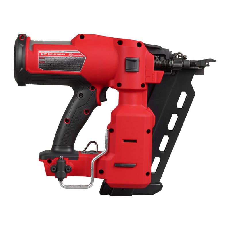 Milwaukee M18 FDN-0C Hřebíkovačka na bednění