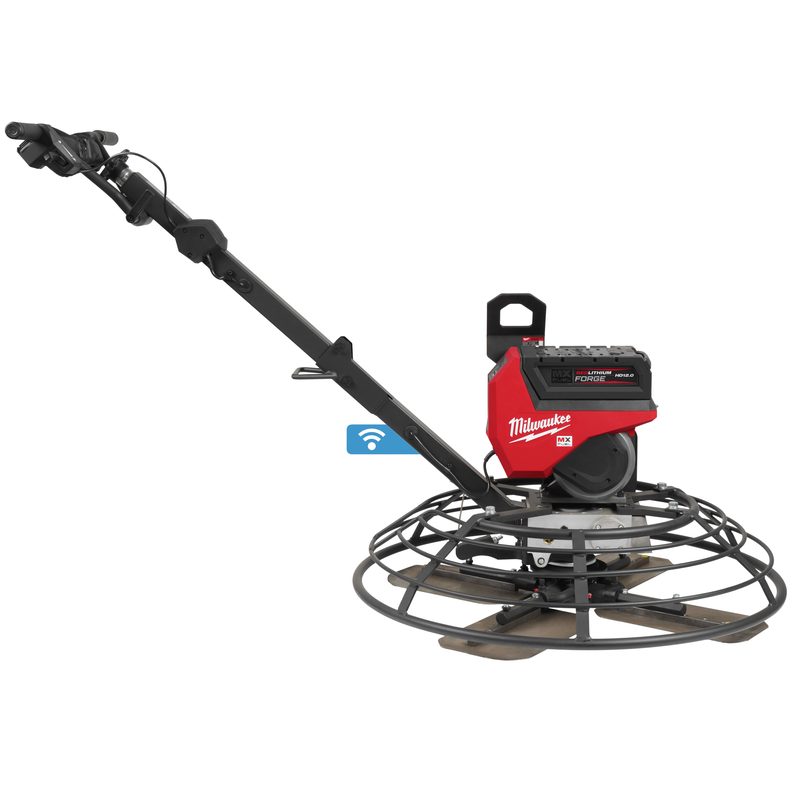 Milwaukee MXFWBT90-122 hladička betonu 900 mm