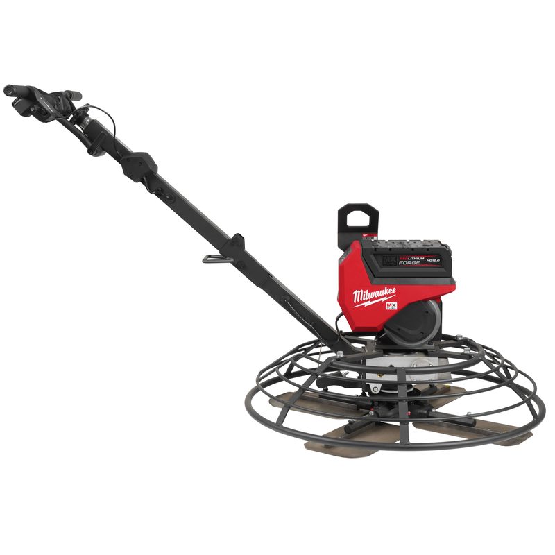 Milwaukee MXFWBT90-122 hladička betonu 900 mm