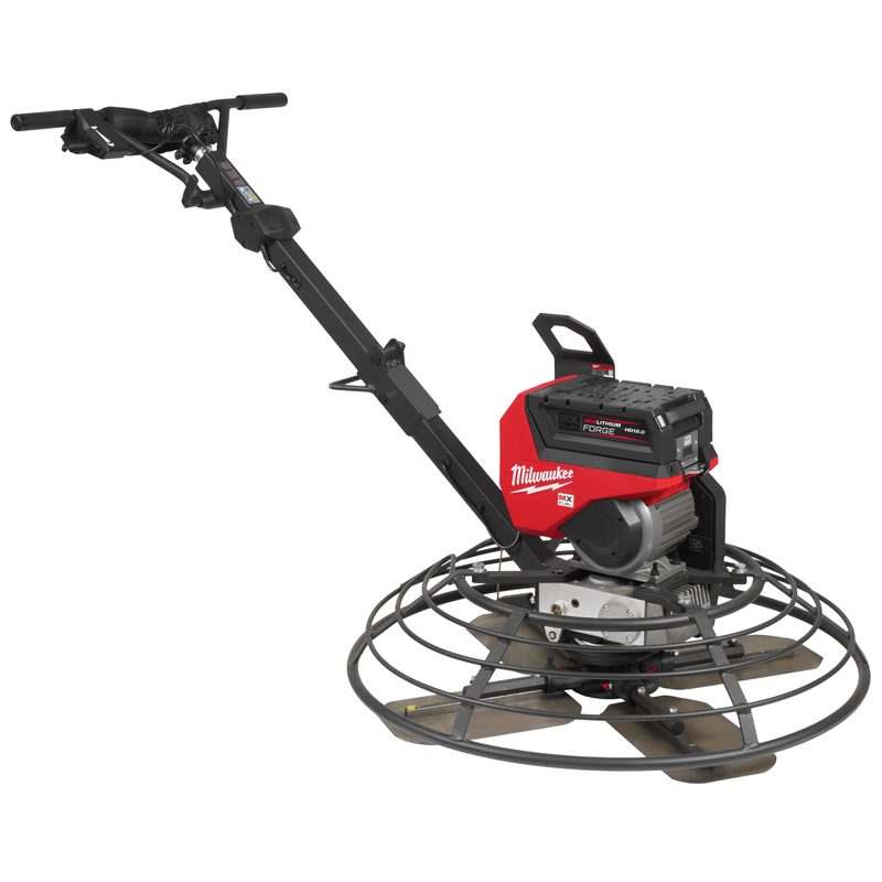 Milwaukee MXFWBT90-122 hladička betonu 900 mm