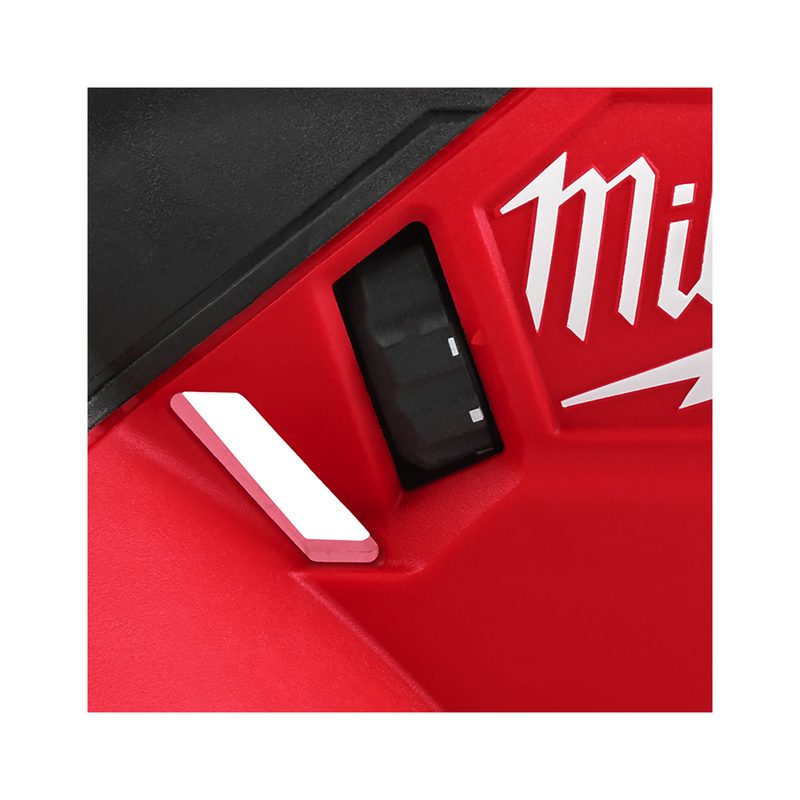 Milwaukee M12 FROS5-502X 150MM R.O.SANDER 5MM