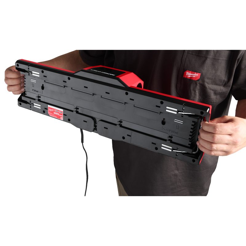 Milwaukee M12-18 GBC4 Nabíjecí stanice