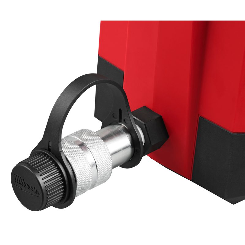 Milwaukee M18 HMP700-501 hydraulické mini čerpadlo 700 bar