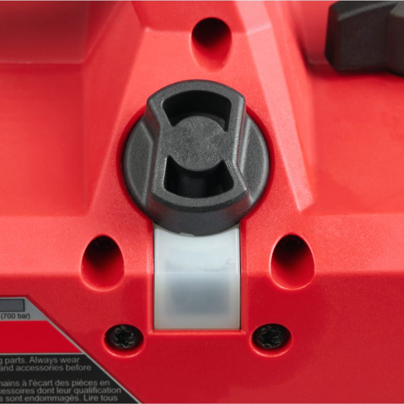 Milwaukee M18 HMP700-0 hydraulické mini čerpadlo 700 bar