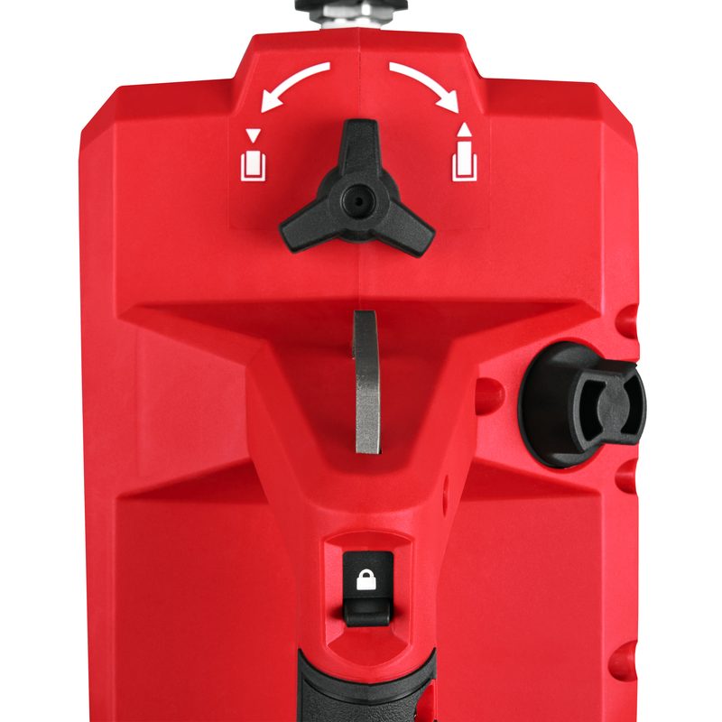 Milwaukee M18 HMP700-0 hydraulické mini čerpadlo 700 bar