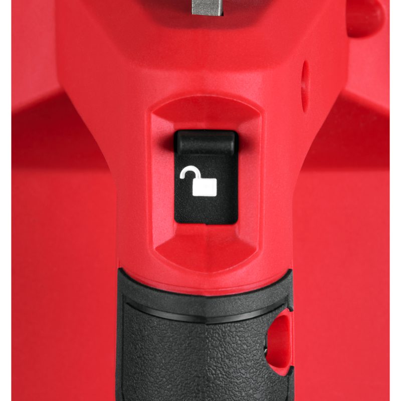 Milwaukee M18 HMP700-0 hydraulické mini čerpadlo 700 bar