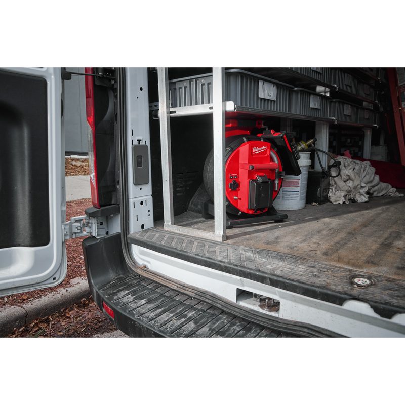 Milwaukee M18 SIC30HDR-0 kamera na kontrolu kanalizace
