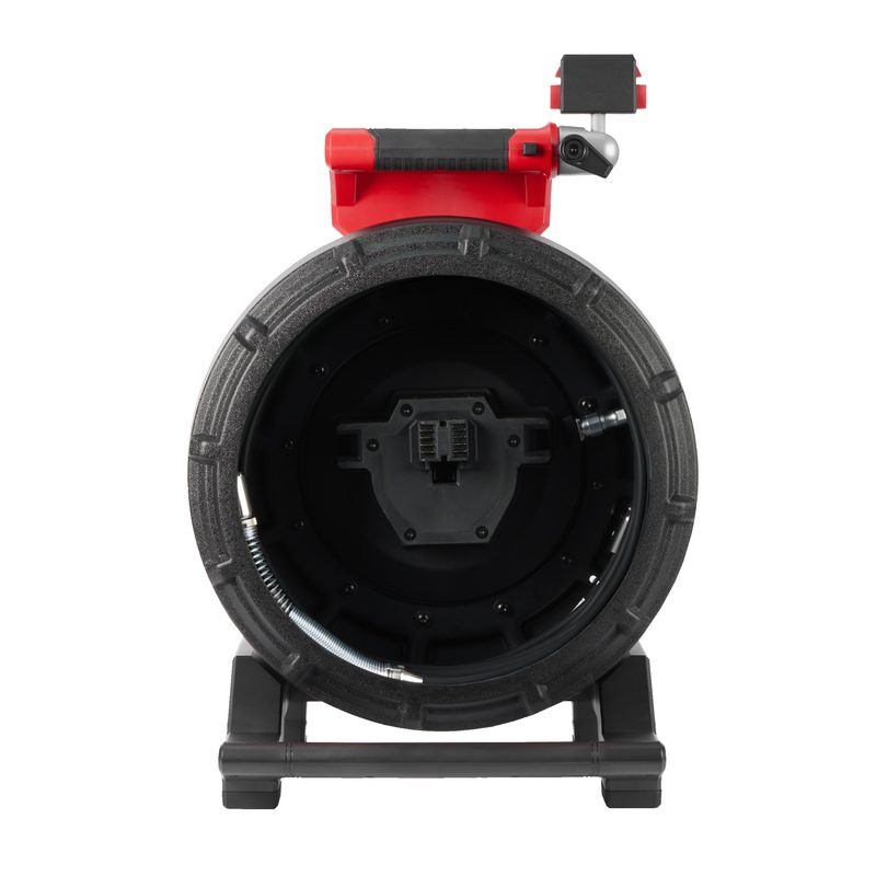 Milwaukee M18 SIC30HDR-0 kamera na kontrolu kanalizace