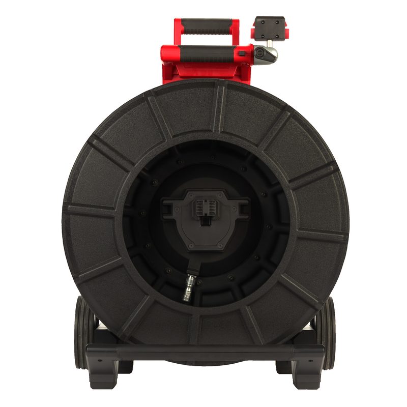 Milwaukee M18 SIC36HDR-0 kamera na kontrolu kanalizace
