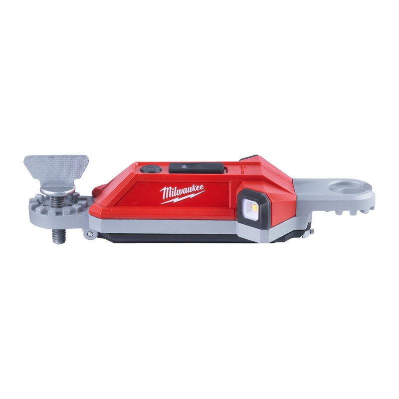 Milwaukee L4 HSL-301 Svítilna HOT STICK s USB dobíjením