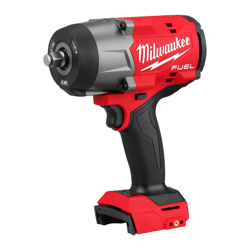 Milwaukee M18 FHIW2F12-0 1/2˝ rázový utahovák s vysokým krouticím momentem a aretačním čepem