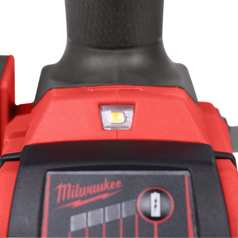 Milwaukee M18 FPD3-0 příklepová vrtačka (karton)