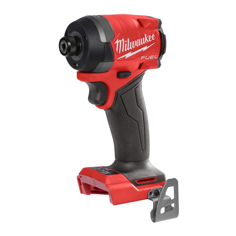 Milwaukee M18 FID3-0 ¼˝ Hex rázový utahovák