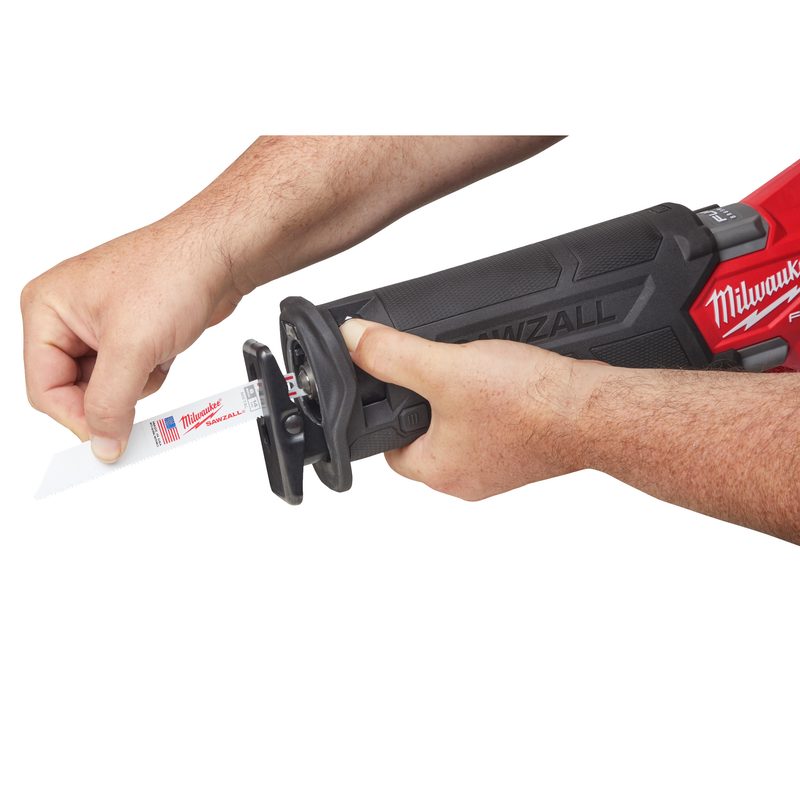 Milwaukee M18 FSZ-0 SAWZALL šavlová pila