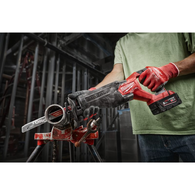 Milwaukee M18 FSZ-0 SAWZALL šavlová pila