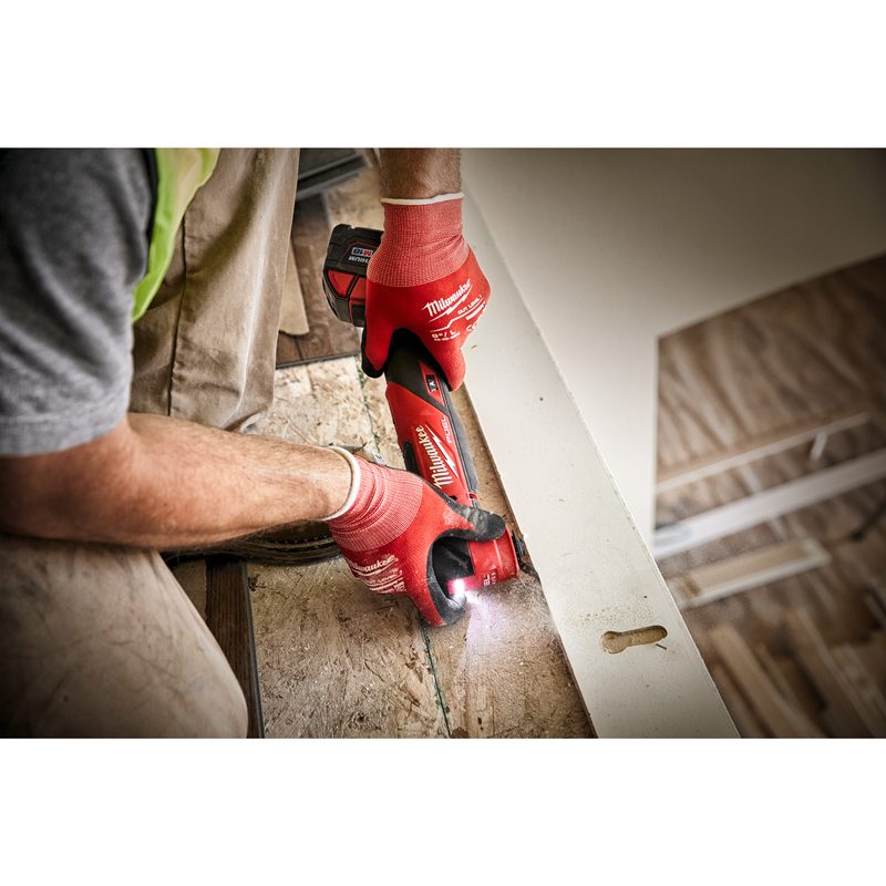 Milwaukee M18 FMT-0 multifunkční nářadí