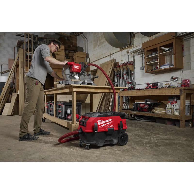 Milwaukee M18 ONEF2VC34M-0 AC/DC Packout - 34L. Třída M (VACLINK)