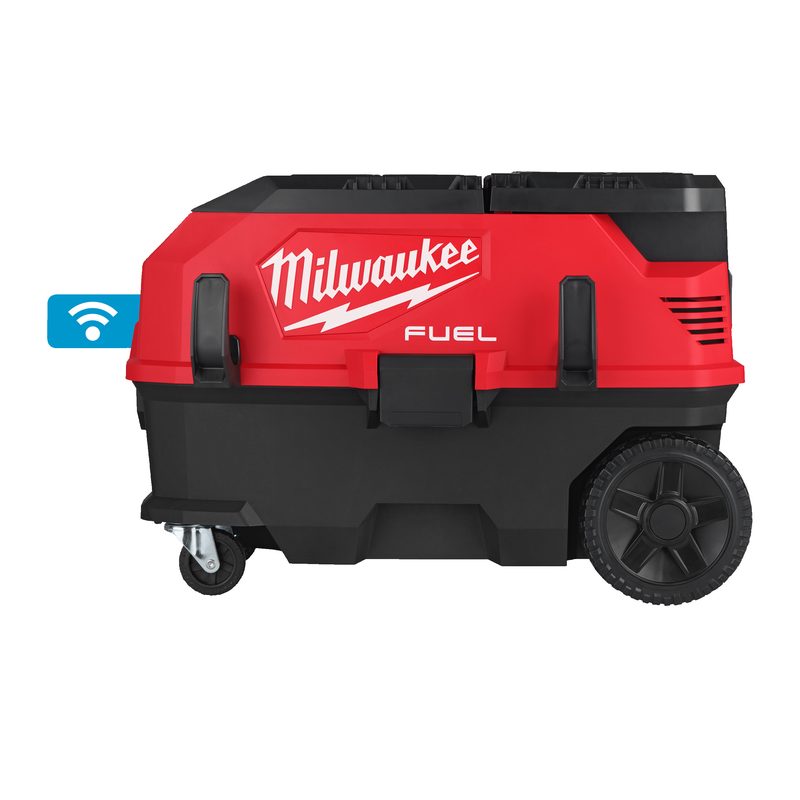 Milwaukee M18 ONEF2VC34M-0 AC/DC Packout - 34L. Třída M (VACLINK)