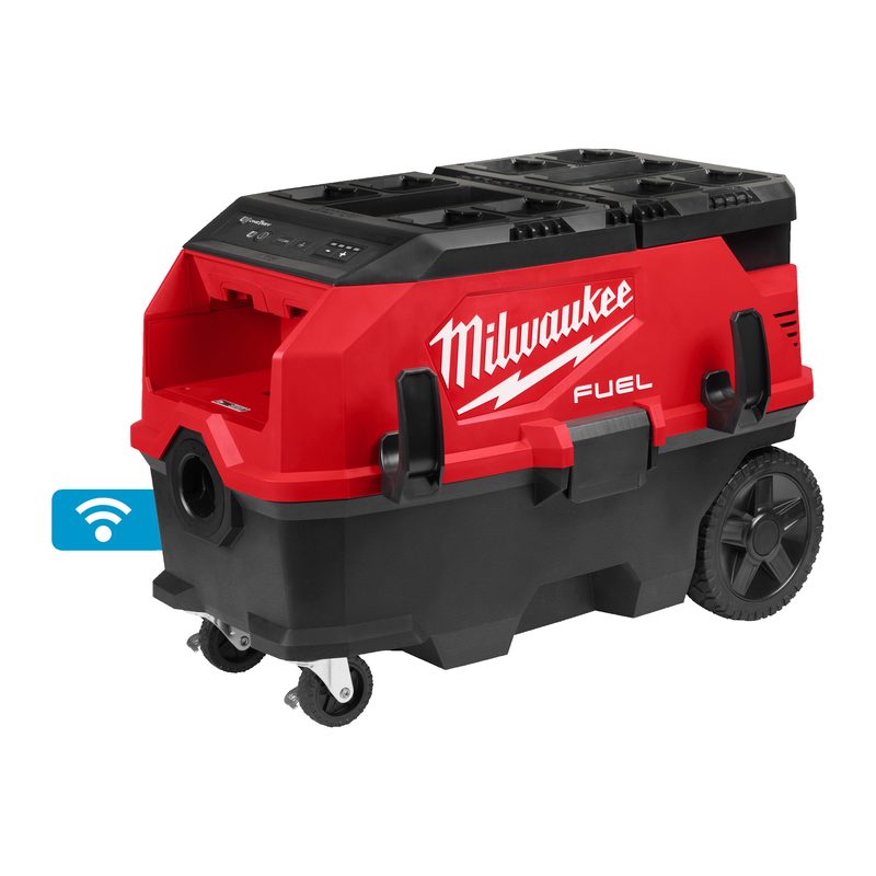 Milwaukee M18 ONEF2VC34M-0 AC/DC Packout - 34L. Třída M (VACLINK)