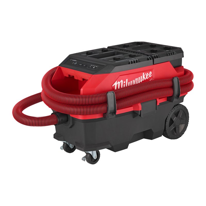 Milwaukee M18 ONEF2VC34M-0 AC/DC Packout - 34L. Třída M (VACLINK)