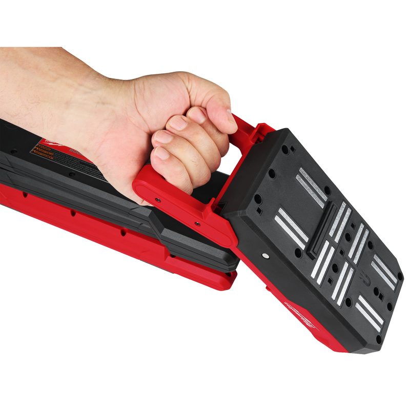 Milwaukee M18 ABL-0 svítilna s ramenem