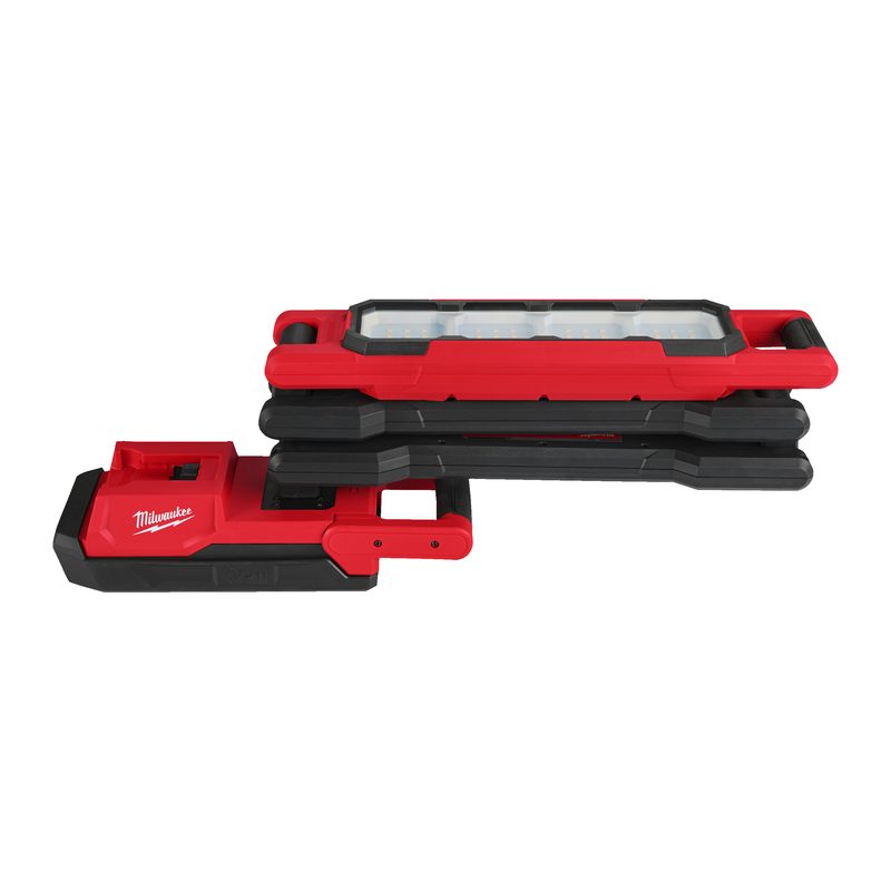 Milwaukee M18 ABL-0 svítilna s ramenem