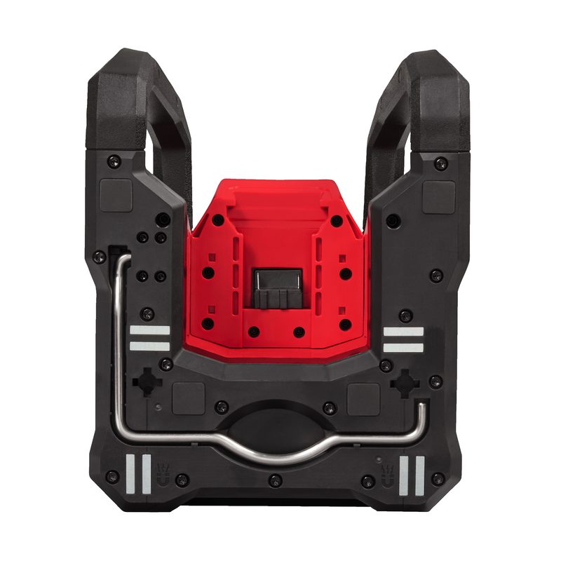Milwaukee M18 MDTL-0 Multisměrové světlo 4500 lumenů, možnost napájení ze sítě