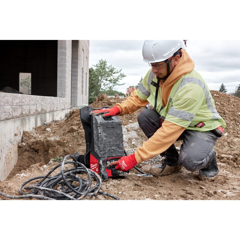 Milwaukee MX FUEL MXFSMP2-802 Ponorné čerpadlo 1HP 2”