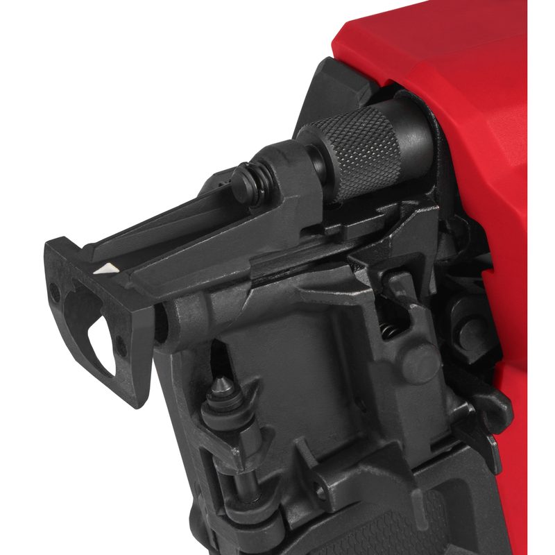 Milwaukee M18 FRCN45-0X cívková hřebíkovačka 19 - 45 mm